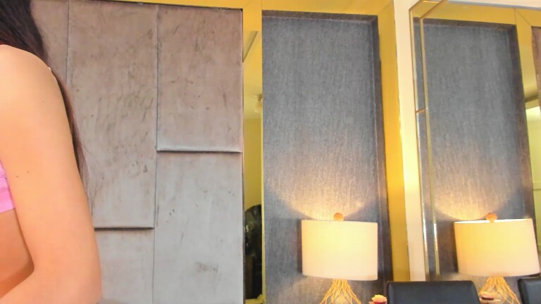 CrystalLoren's Streamate show and profile