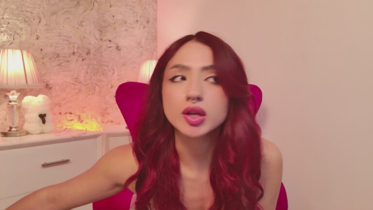 MelanieKane's Streamate show and profile